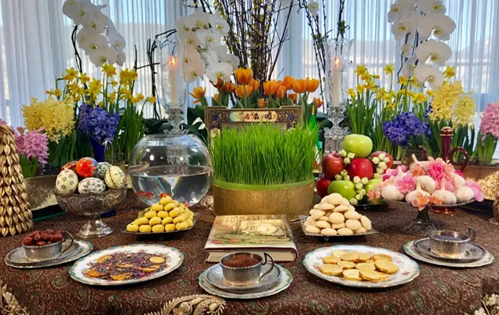 «سیزده به در» در کانادا باید تعطیل رسمی باشد!